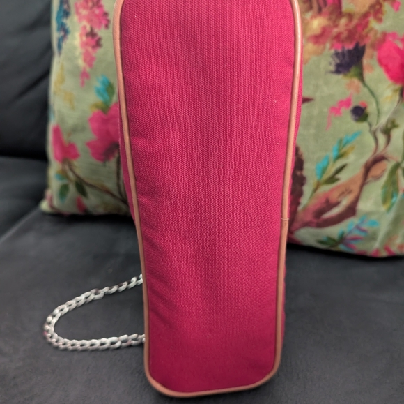 Hermes Bolide Bag with Chain - Picture 7 of 7